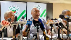 Gamtaan Waldaalee Siiviilii filannoo Itoophiya irratti ibsa baase