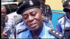 Oyeyemi
