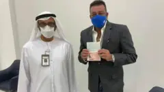 गोल्डन वीज़ा