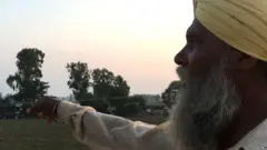 ਕਿਸਾਨ