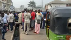 Ndị keke Aba