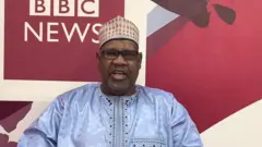 Tsoffafin ma'aikatan sun yi bayanai ne a kan yadda suka samu aikin BBC da yadda ya kasance musu, da rayuwa bayan sun bar aikin da dai wasu abubuwan da suka shafe su.