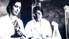 सेलप्पन निर्मला