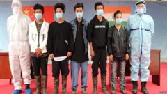 चीनी और अरुणाचल प्रदेश