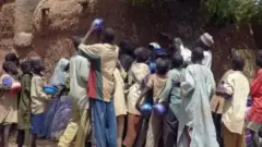 Talauci a Nigeria