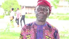 Tunbosun Odunsin