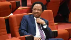 Shehu Sani
