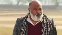 सौरभ शुक्ला