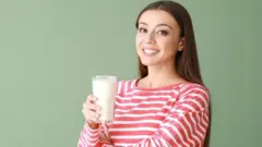 دودھ