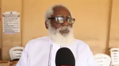 Agba Yoruba