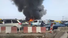 Ọja Kara ni ipinlẹ Eko