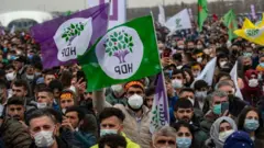 HDP