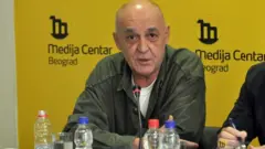 Miloš Vasić