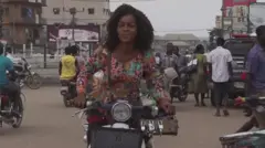 Nwaanyị Nnewi