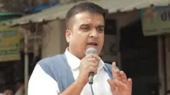 હર્ષ સંઘવી