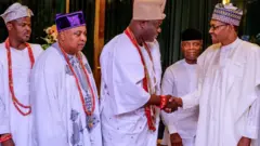 President Buhari