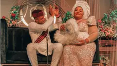 Godwin and Yemisi