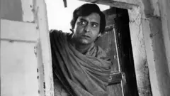 సౌమిత్ర ఛటర్జీ