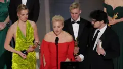 Юлия Навальная