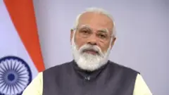 નરેન્દ્ર મોદીની તસવીર