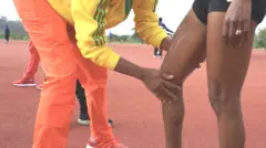 Atileet Solomoon Baaraggaan gumaachi ogeeyyiin maasaajii olaanaa ta'u hima
