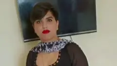 ट्रांसजेंडर वकील
