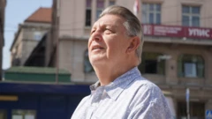 Fred Tri, Beograd, septembar 2019.