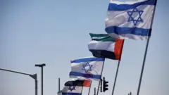 ISRAIL BAE
