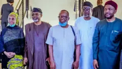ASUU Strike updates today