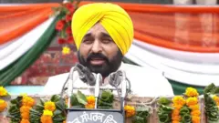 ਭਗਵੰਤ ਮਾਨ