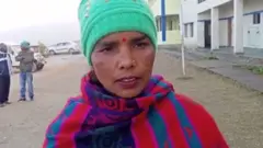 सुनीता देवी, भोजनमाता