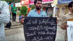 వ్యవస్థలో జెండర్ సెన్సిటివిటీ పెరిగింది కానీ.. కాస్ట్ సెన్సిటివిటీ పెరగలేదన్న విమర్శ ఉంది.