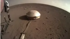 Застрявший "крот"