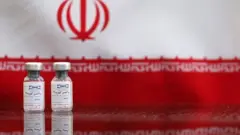 واکسن ایرانی