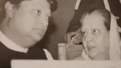 विजयाराजे और माधवराव