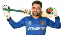 راشد خان