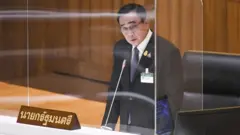 สำนักโฆษกสำนักนายกรัฐมนตรี