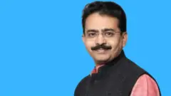 राजीव सातव