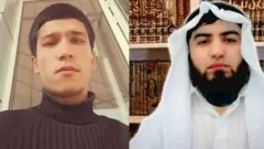 Мубашир Раупов Абдуллоҳ Зуфар маърузаларини сақлаб, тарқатгани учун жазоланди