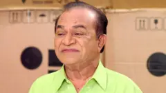 નટુકાકા ઘનશ્યામ નાયક