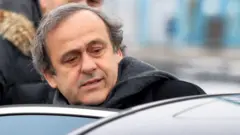 میشل پلاتینی