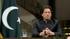 عمران خان