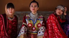 Matan Afghanistan