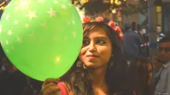 नवीन वर्ष