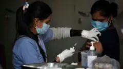 கொரோனா தடுப்பு மருந்து