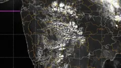 हवामान अंदाज
