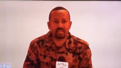 ኣብዪ ኣሕመድ (ዶ/ር)
