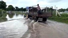 બનાસકાંઠામાં પૂર