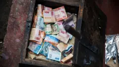 Sri Lanka economy
