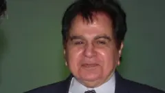 ਦਿਲੀਪ ਕੁਮਾਰ